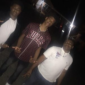 Meet your Posher, Mathew